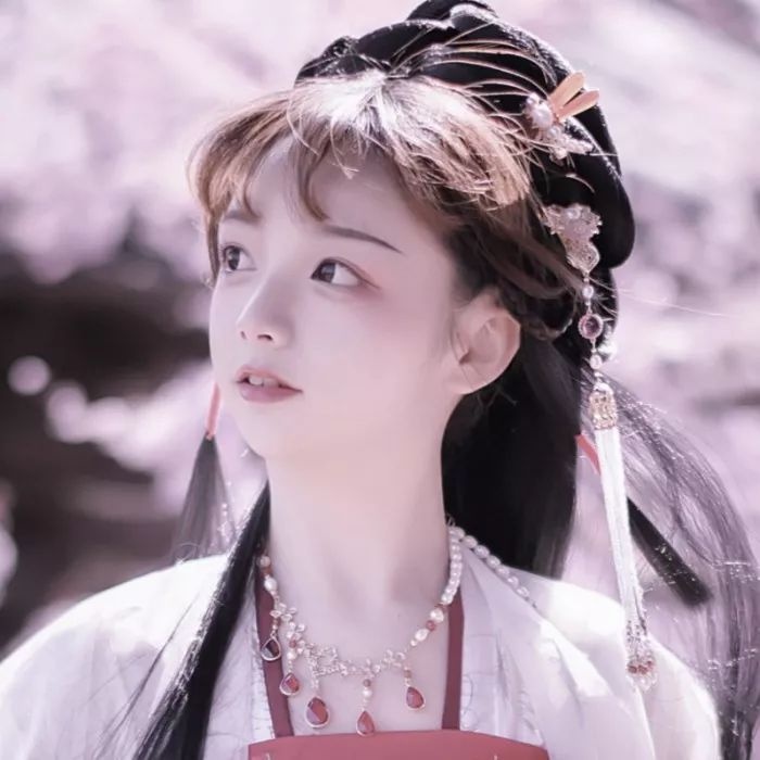 【Hanfu Makeup】Teach You a Versatile Hanfu Makeup Style, Super Easy to Master!-22