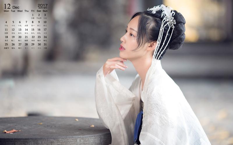 Exploring the Flow of Ancient Charm — A Guide to Posing for Photos in Ming Dynasty Hanfu on Bridges-1