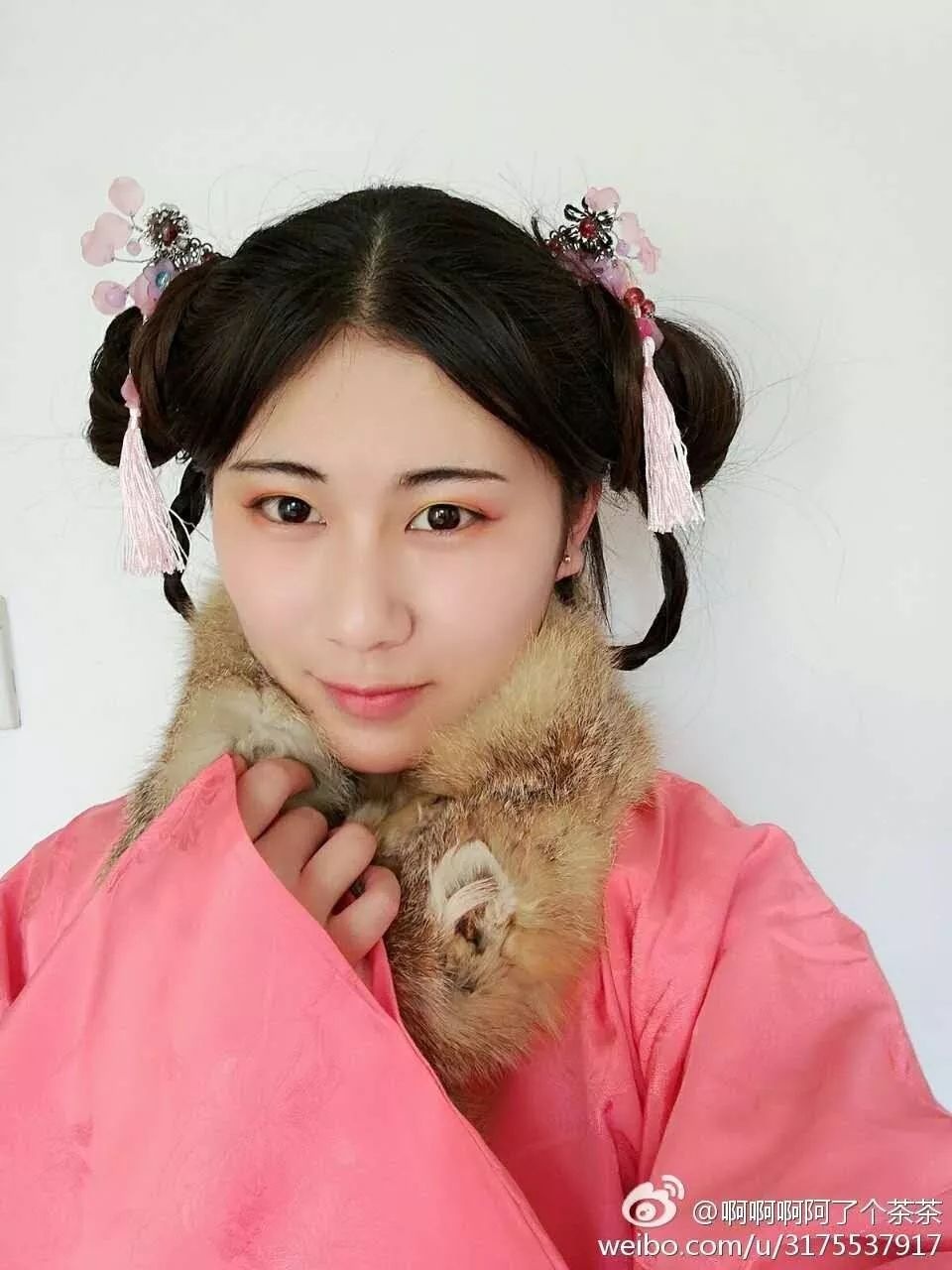 【Hanfu Hairstyles】8 Versatile Hanfu Hairstyles, Little Fairies Take a Look~-53