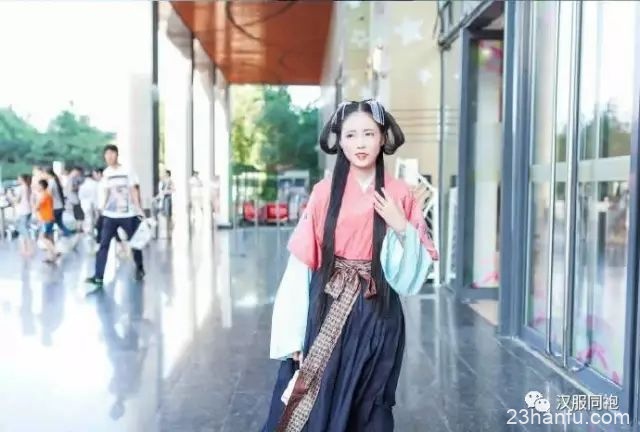 【Hanfu Hairstyle】Beautiful! A Hairstyle That Can Make You Look Ten Years Younger!-31