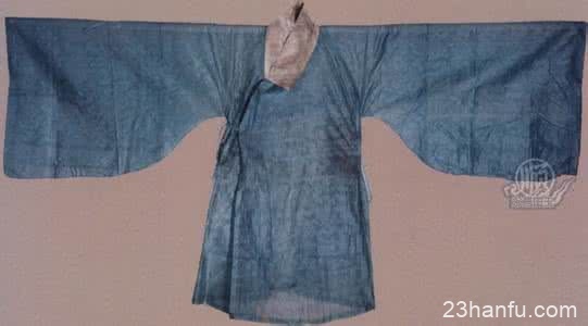 Making a Hanfu Inner Garment, It's Not That Difficult!-7