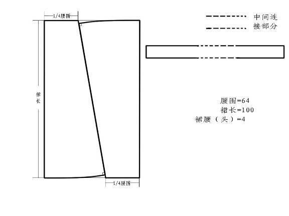 Making a Hanfu Inner Garment, It's Not That Difficult!-17