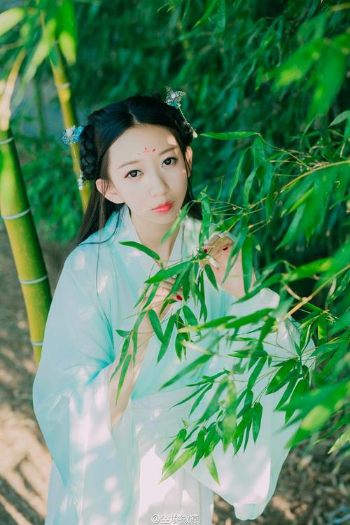 Stylish Ancient Chinese Hanfu at Cabbage Prices, High-Quality Ancient Style Hanfu at Cabbage Prices-2