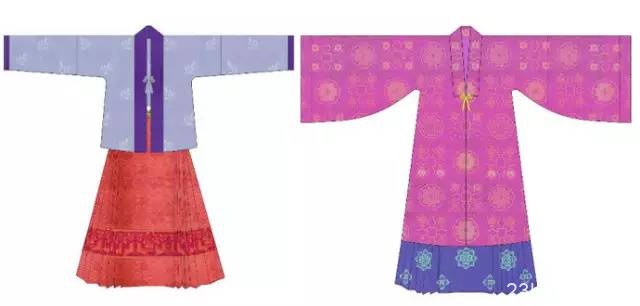 The Most Comprehensive Hanfu Cutting and Pattern Making - Recommended for Collection!-5