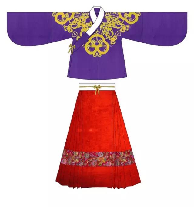 The Most Comprehensive Hanfu Cutting and Pattern Making - Recommended for Collection!-6