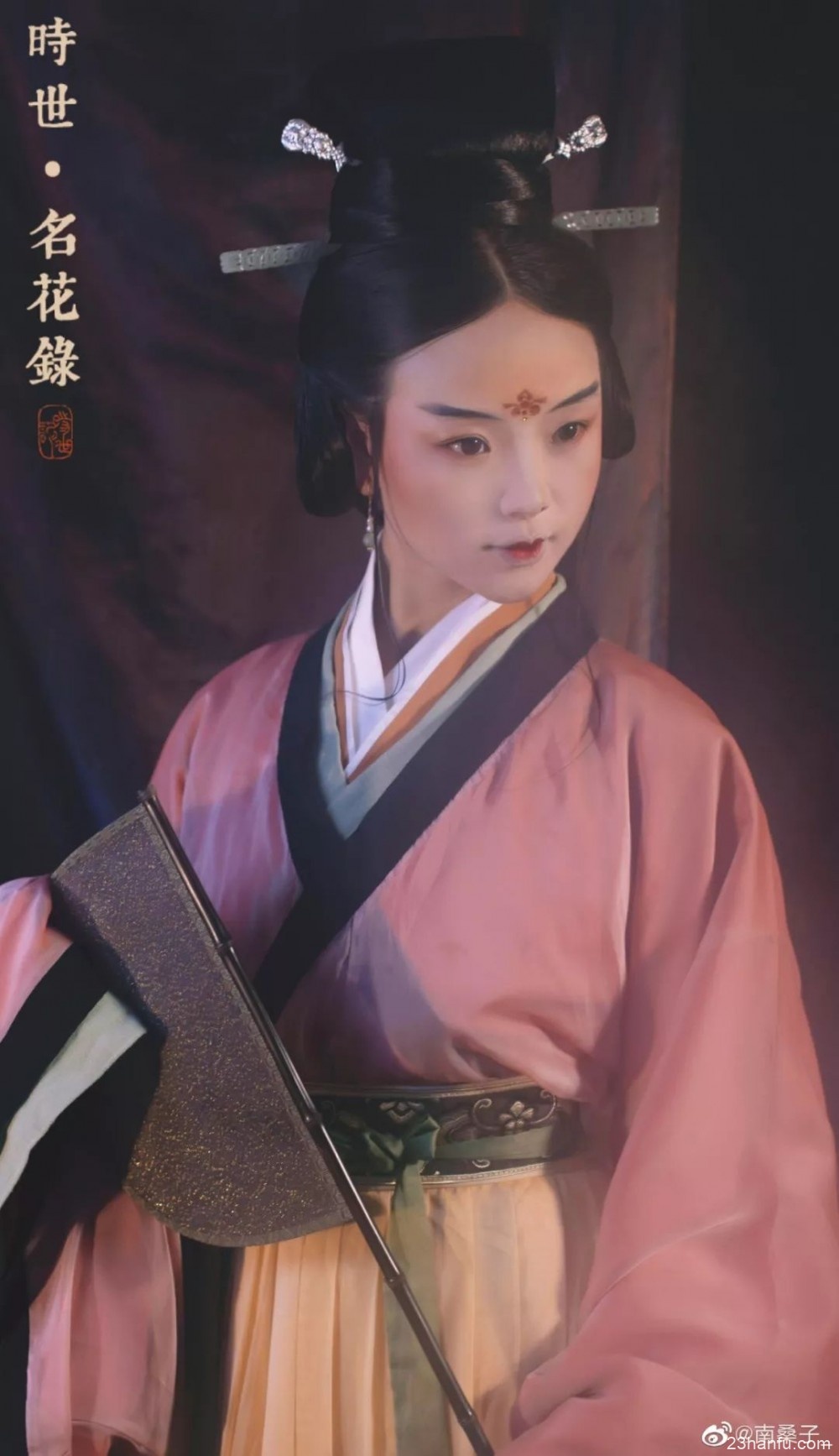 【Hanfu Makeup】The 