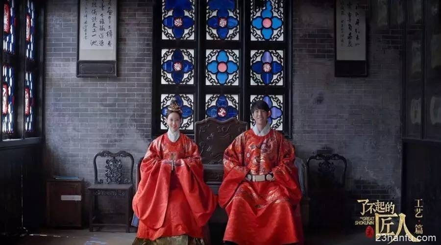 5 Processes Involved in Making a Hanfu, Do You Know Them All?-10