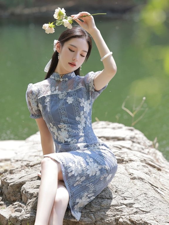 5 Reasons to Add a Cheongsam/Qipao to Your Wardrobe