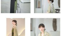 9 Fashionable And Beautiful Modern Hanfu Recommended In Summer