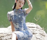 5 Reasons to Add a Cheongsam/Qipao to Your Wardrobe