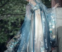 How to Choose a Hanfu That Is Best for You