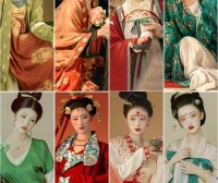 Choosing the Perfect Hanfu Photoshoot Style