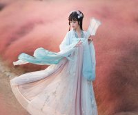 Hanfu Culture: Traditional Beauty Marching Towards the World