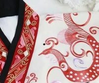 Do you know the characteristics of embroidery in various dynasties of Hanfu?