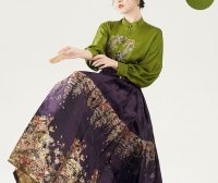 The Rise of Modern Hanfu in Everyday Fashion