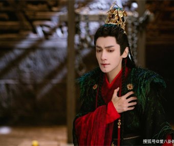 15 Must-Watch Chinese (Fantasy) Period Dramas in 2024