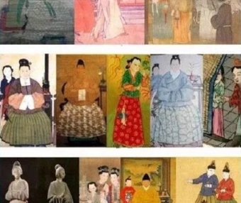 The Evolution Of Ming Dynasty Clothing – 2020