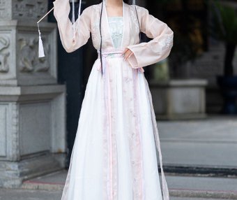 How To Buy Chinese Traditional Dress Hanfu Clothing