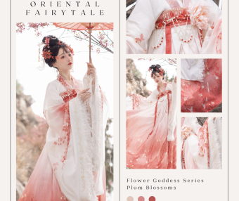 Where to Buy Hanfu: Hanfu Story is the Best Option for You