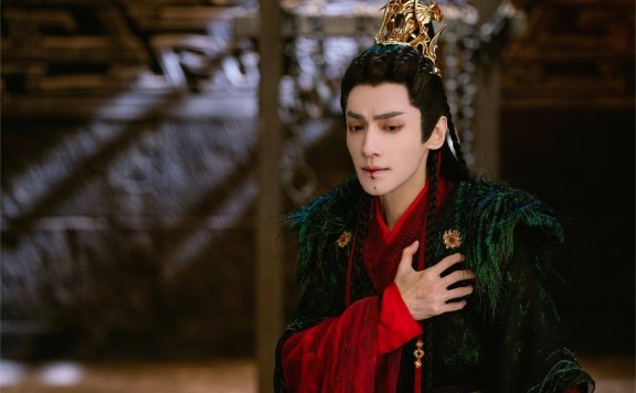 15 Must-Watch Chinese (Fantasy) Period Dramas in 2024