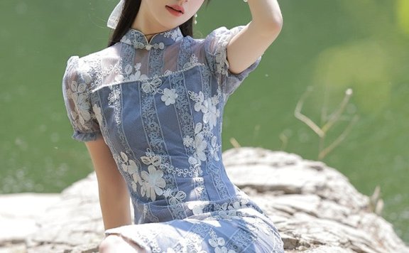 5 Reasons to Add a Cheongsam/Qipao to Your Wardrobe