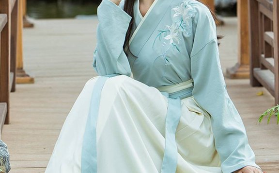 Hanfu Maintenance – How To Clean And Maintain Hanfu Correctly?