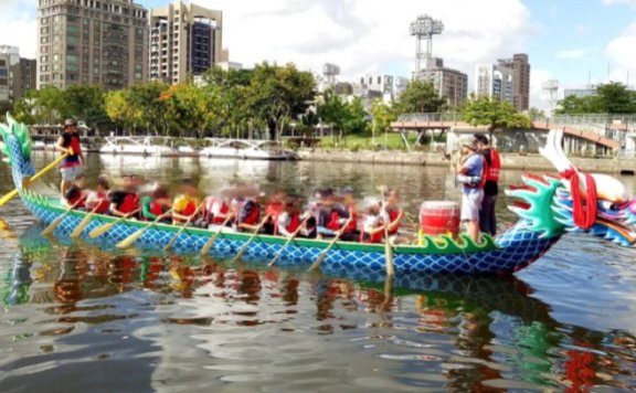 The Dragon Boat Festival Will Occur next Month