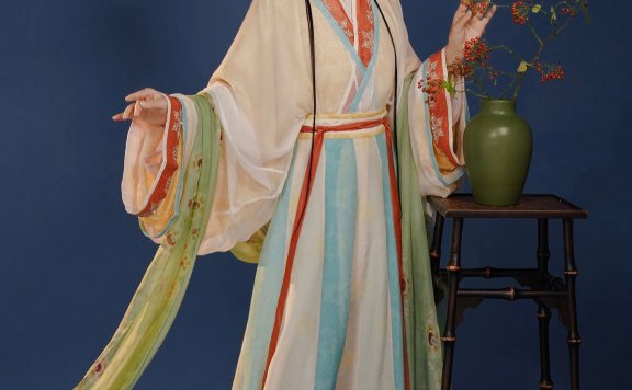 Exploring the Cultural Significance of Hanfu, Hanbok, and Kimono