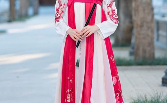 What’s The Difference Between Chinese Hanfu And Korean Hanbok