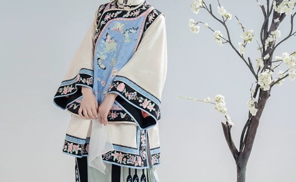 The Evolution of Han Chinese Fashion in the Qing Dynasty