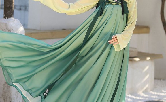 Tips For You To Choose The Most Suitable Chinese Costumes Hanfu For Yourself