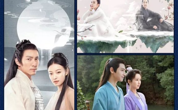 Are The Ancient Costumes In TV Series Real Chinese Hanfu