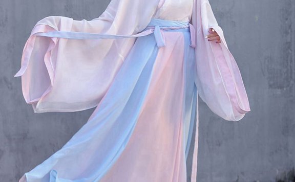 What Kind Of Hanfu Is Suitable For Each Constellation?