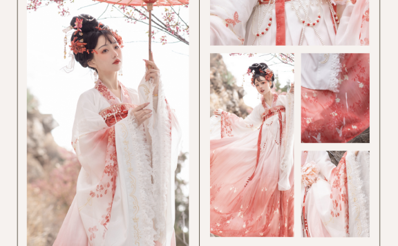 Where to Buy Hanfu: Hanfu Story is the Best Option for You