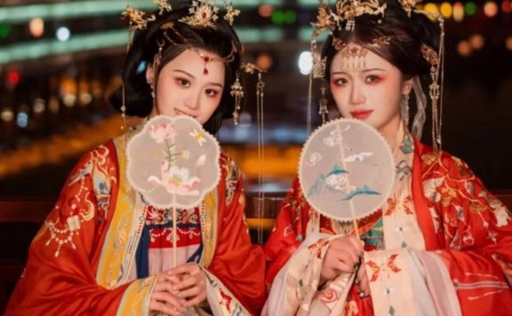 Where to take Hanfu photoshoot in China?