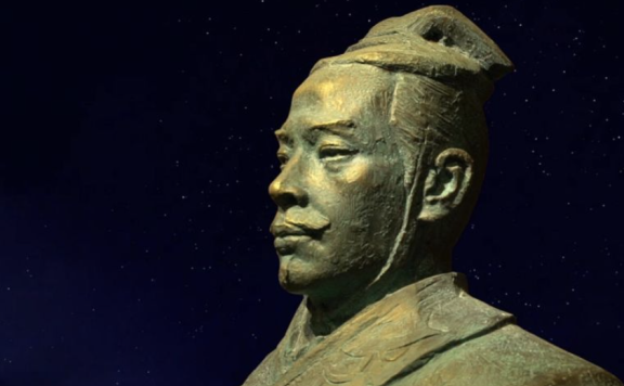 Qin Shi Huang: A Complex Figure in History’s Judgment