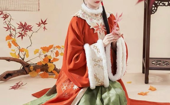 Exploring Hanfu in the Ming Dynasty