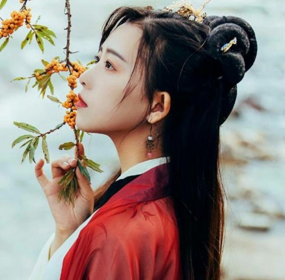 Ancient Costume Hanfu TV Dramas, Ancient Costume Hanfu TV Dramas