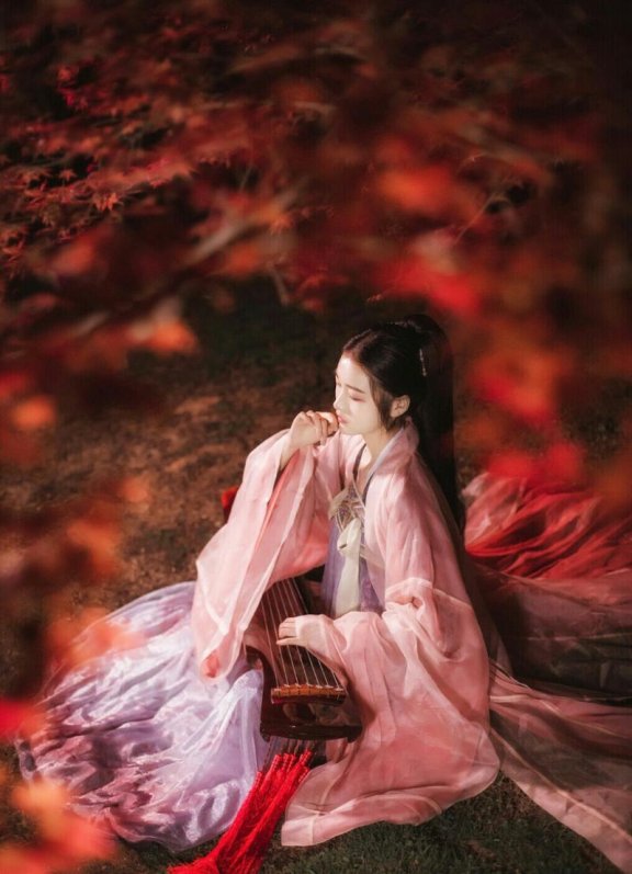 Ancient Costume Hanfu New Drama Recommendation on Zhihu, Women’s Ancient Costume Hanfu Recommendation on Zhihu