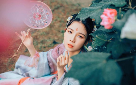 Hanfu and Traditional Chinese Culture, Hanfu and Traditional Chinese Culture