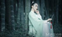 Girls’ Hanfu Costume, Girls’ Traditional Chinese Costume