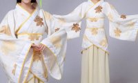 Hanfu with Ancient Style: Tracing the Beauty of a Thousand Years