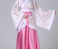 Splendid and Timeless Beauty: Five Enchanting Hanfu Outfits to Captivate Your Heart