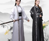 Hanfu Recommendations for Ancient Beauty on Zhihu, Hanfu Hair Accessories Recommendations on Zhihu