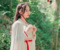 Children’s Hanfu Ancient Costume Jingwei, Ancient Costume Children’s Hanfu