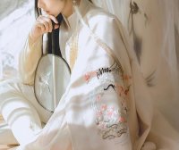 What to Do When Girls’ Hanfu is Too Big, What to Do When Historical Hanfu is Too Long