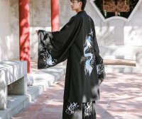 Classical Chinese Clothing Photos in Ancient Style, Kindergarten Classical Chinese Clothing Photos