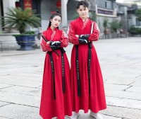 Hanfu Ancient Hairstyles for Adults, Hanfu Costumes for Adult Women