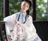 Inheriting a Thousand Years of Culture: The Charm and Power of Xi’an Hanfu