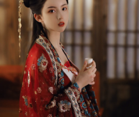 Wind of Ancient Hanfu Fashion, Ancient Hanfu Fashion